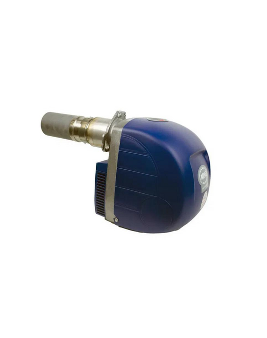 MHG Raketenbrenner RE 1 HK 19