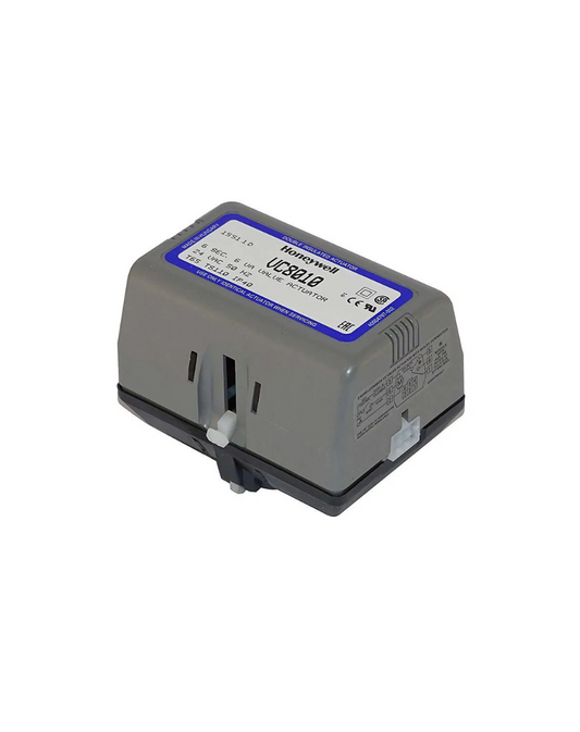 Honeywell Stellantrieb für 3-Wege-Umschaltventile VC-Serie (VC8010ZZ00)
