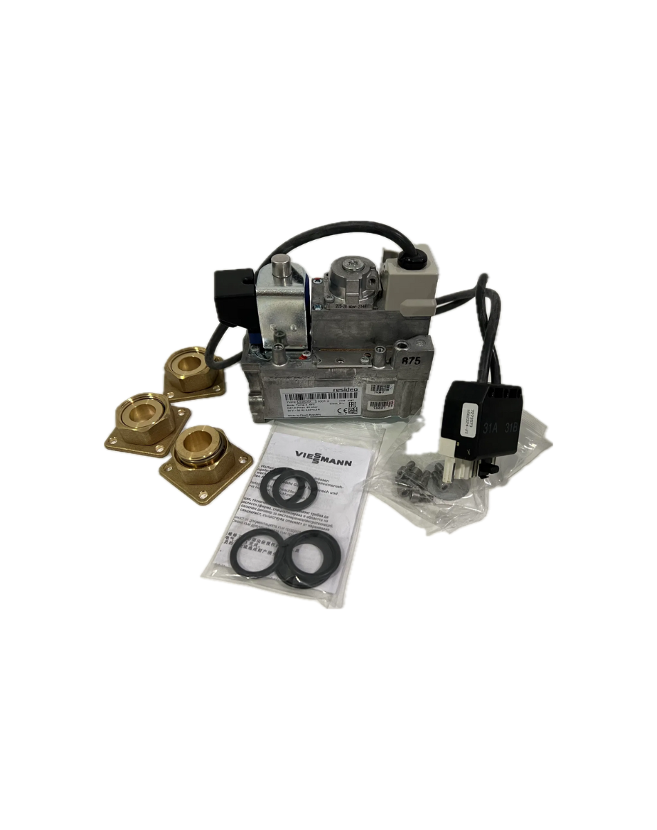 Viessmann (7148851) Atola Rexola Gasautomat