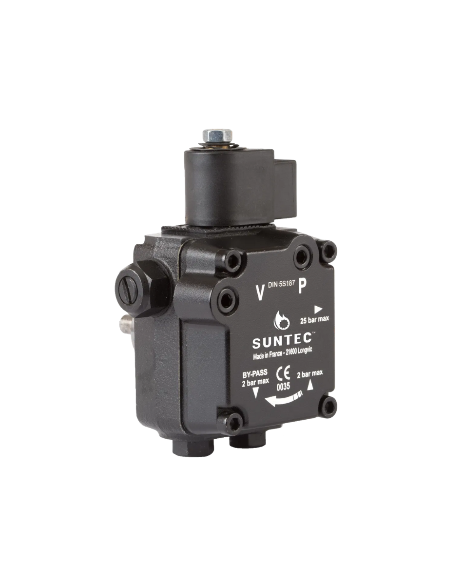 Suntec Ölpumpe AL35C 9528 6P 0500 für Viessmann