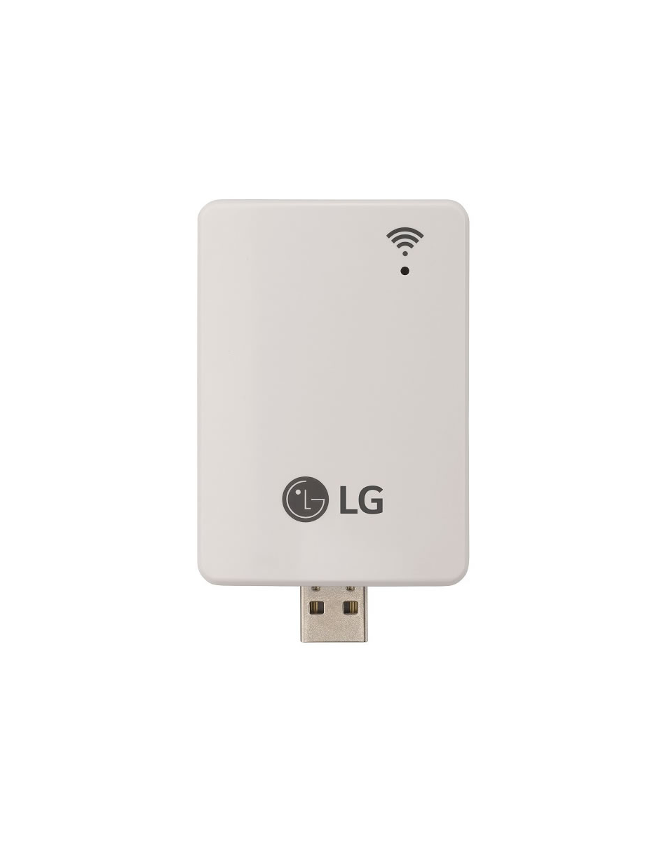 LG Wi-Fi Modul mit LG ThinQ für Therma V Wärmepumpen