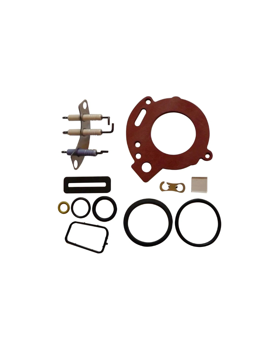 Wartungsset für Buderus/Junkers/Bosch WB6 und GB172 8737706421, 8737712516