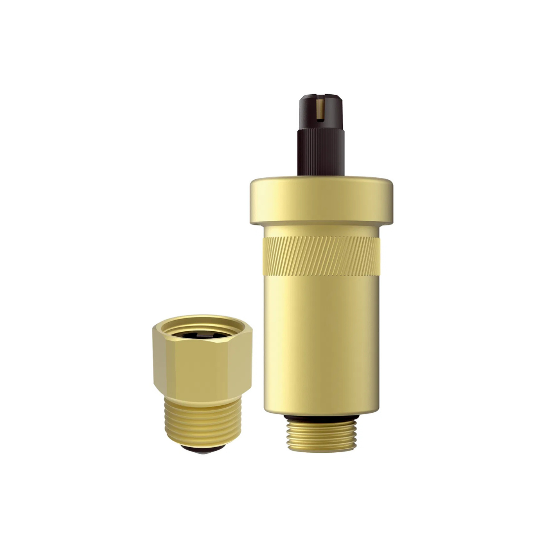 Afriso Schnellentlüfter 3/8"