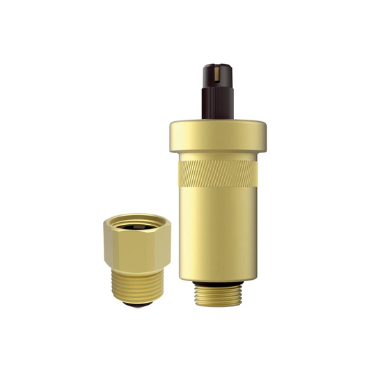 Afriso Schnellentlüfter 3/8"