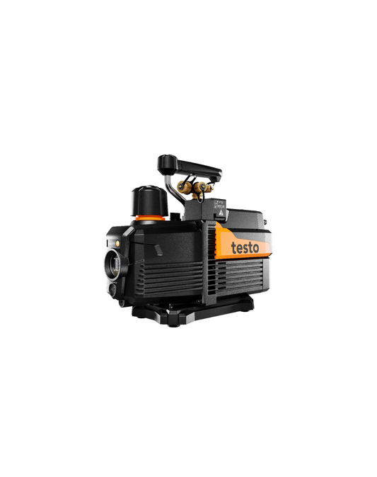 testo 565i Vakuumpumpe 10 CFM / 283 l/min