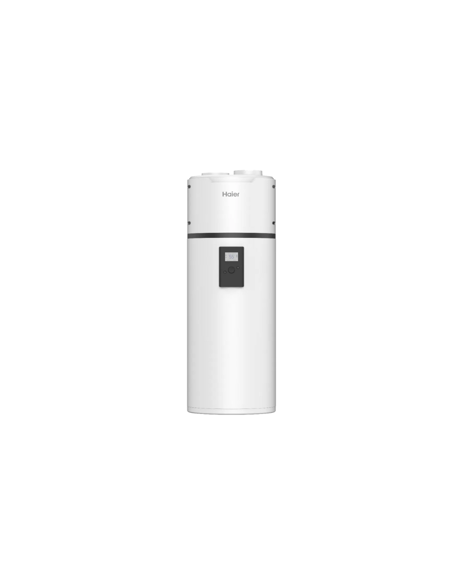 Haier Brauchwasserwärmepumpe M8 (wandhängend) (HP150M8-9, HP110M8-9, HP80M8-9)