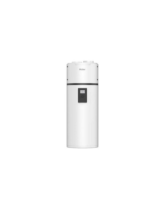 Haier Brauchwasserwärmepumpe M8 (wandhängend) (HP150M8-9, HP110M8-9, HP80M8-9)