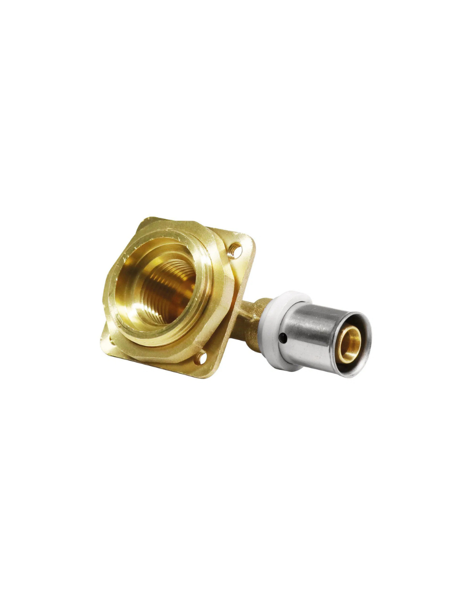 Pipetec Anschlusswinkel für UP-Spülkasten