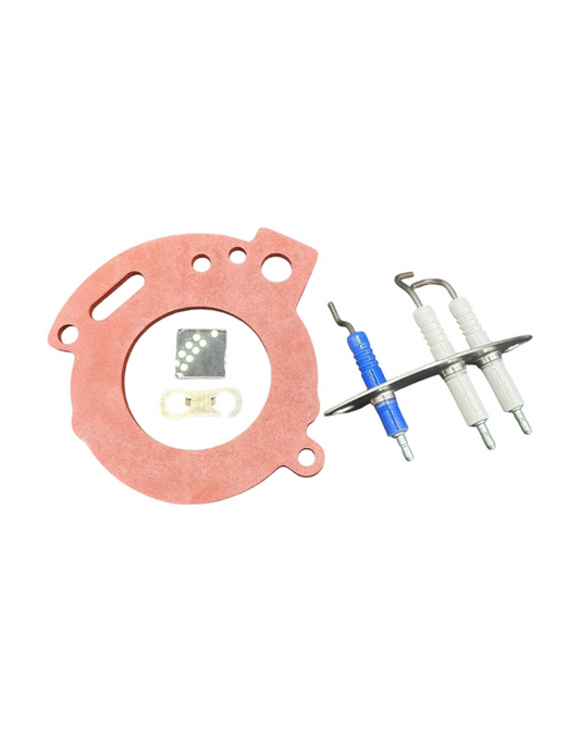 Junkers / Buderus  Elektroden-Set 87181070870 für GB172, ZSB