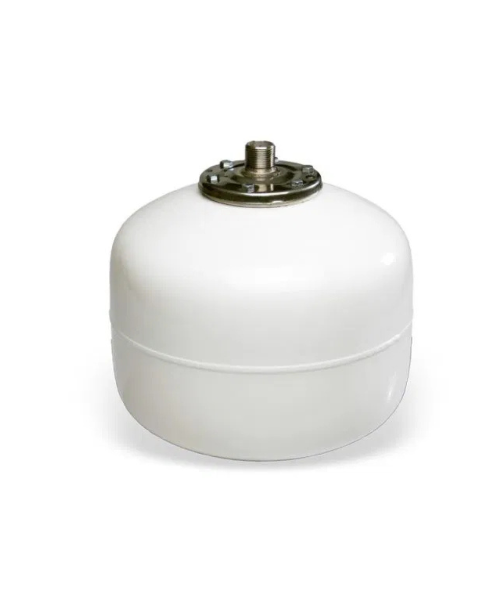 Membran-Druckausdehnungsgefäß für Trinkwasser