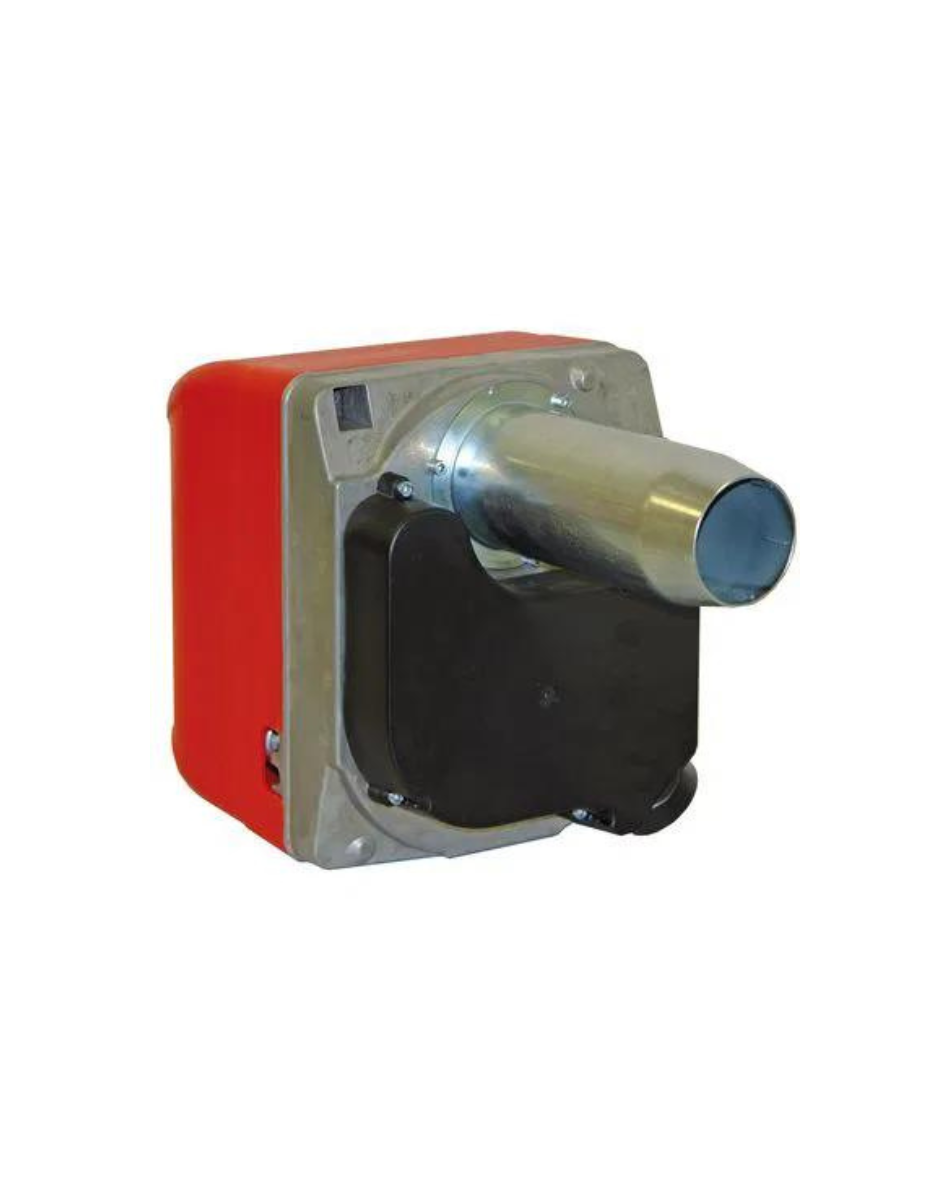 Intercal SLV 100 B Ölbrenner Gelbbrenner, 16-55 kW