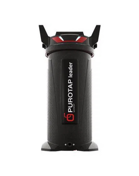 Befülleinheit Purotap Leader Demineralisierungsgerät zur Vollentsalzung 101728