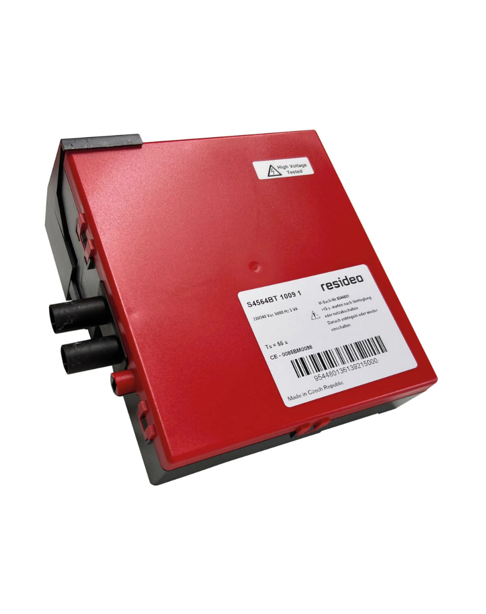 Viessmann Gasfeuerungsautomat GU1 7820254