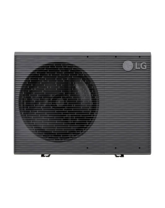 LG Therma V R32 Monobloc Luft-Wasser-Wärmepumpe 5,5 kW