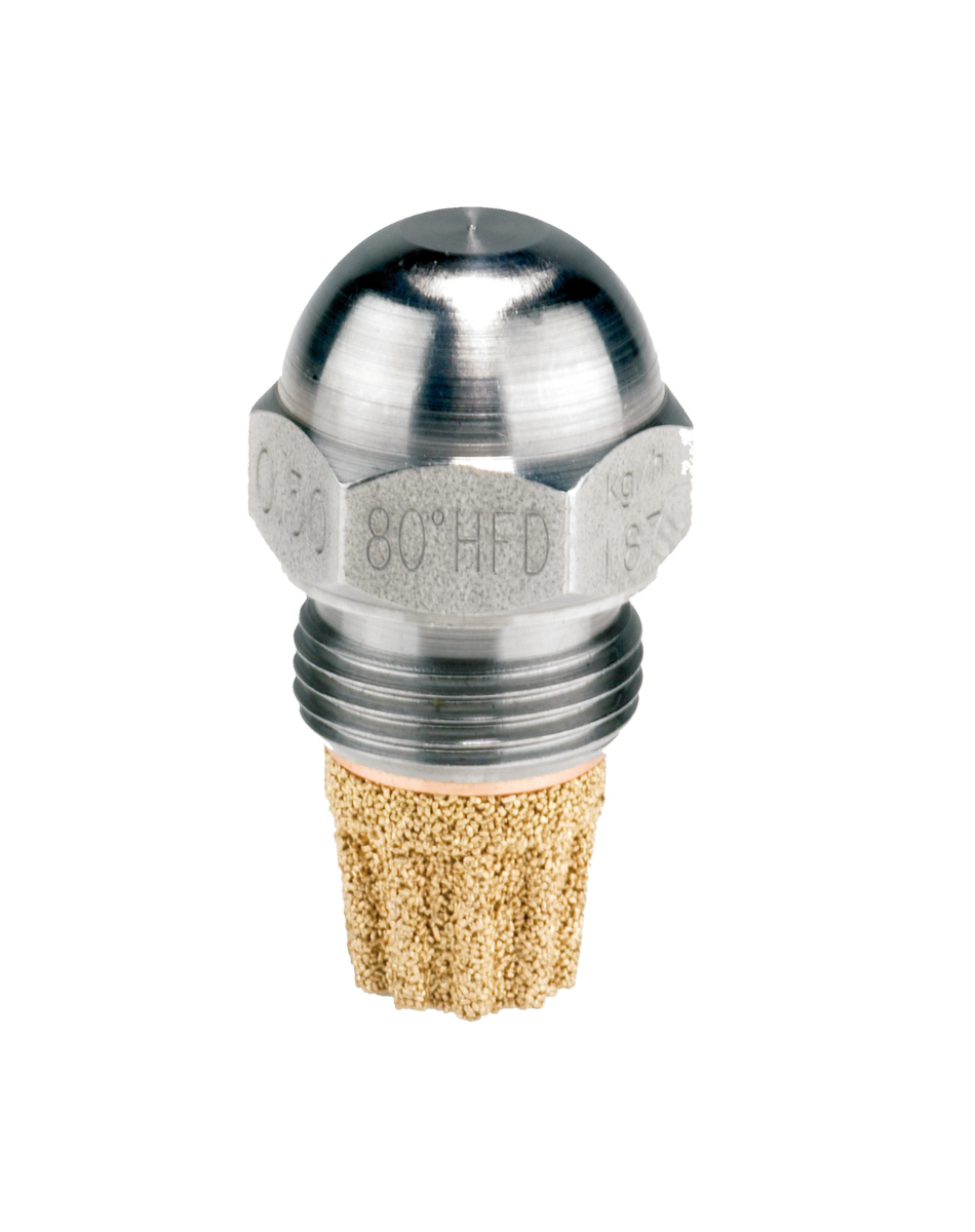 Danfoss HFD Ölbrennerdüsen 45°