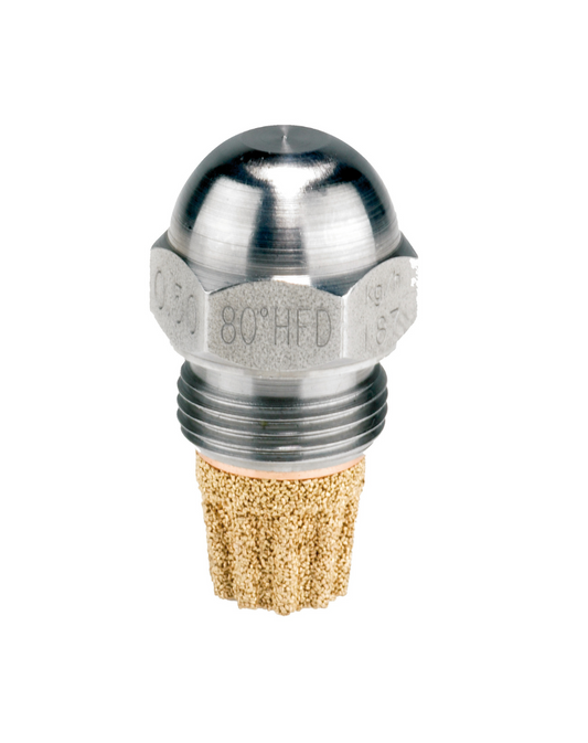 Danfoss HFD Ölbrennerdüsen 45°