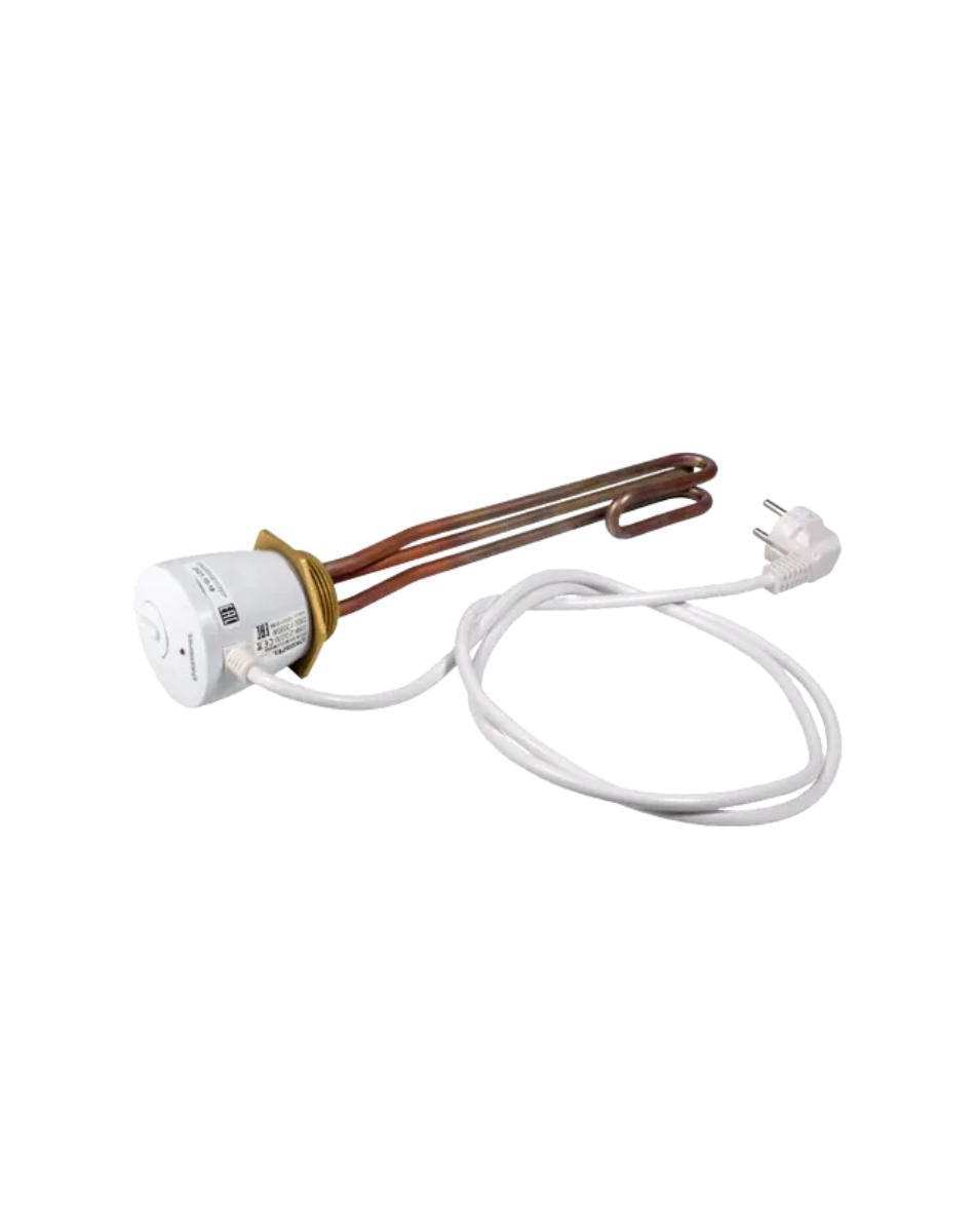 Kospel Elektroheizstab GRW-2.0 DN 40 (1 1/2“)