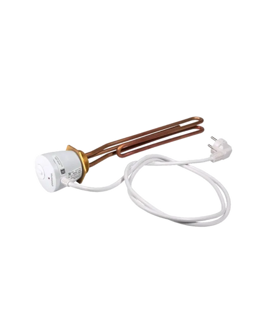 Kospel Elektroheizstab GRW-3.0 DN 40 (1 1/2“)