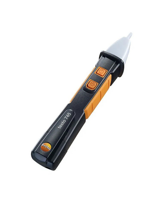 Testo Spannungsprüfer 745, 0590 7450