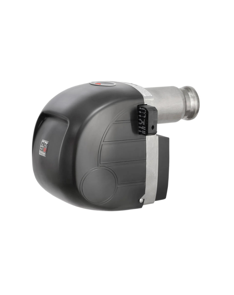 Intercal Gasbrenner SGN 100 H (Gas) , 15-45 kW