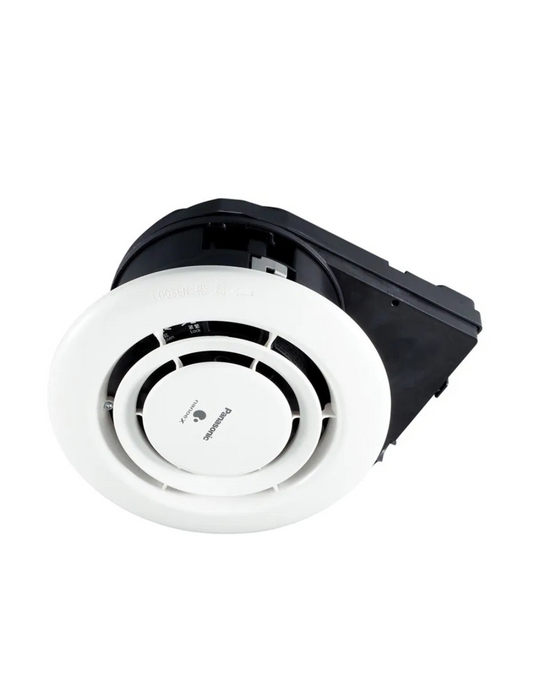 Panasonic air-e nanoe Hydroxylradikale Luftreiniger als Deckeneinbaugerät