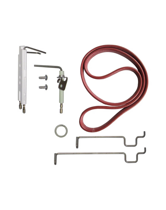 Junkers Heizwert Wartungsset 18 kW für ZSE / ZWR 18-5.., ZSN / ZWN 7 ZSE / ZWR 18-6.., ZSN / ZWN / ZSR / ZWR 18-7.. ZWR 18-8