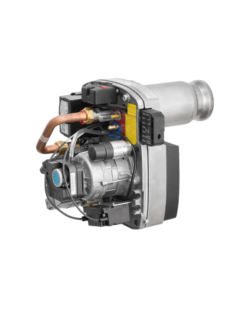 Intercal Gasbrenner SGN 100 H (Gas) , 15-45 kW