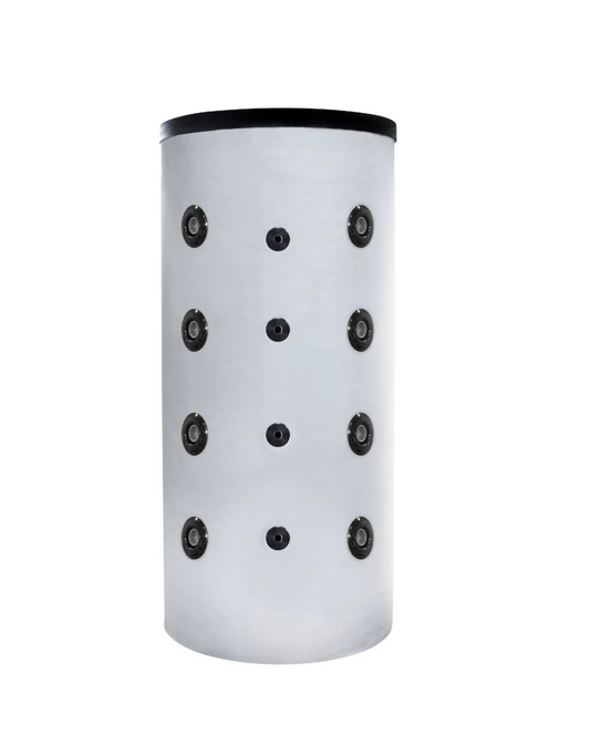 Sunex PL Pufferspeicher ohne Wärmetauscher 200 Liter