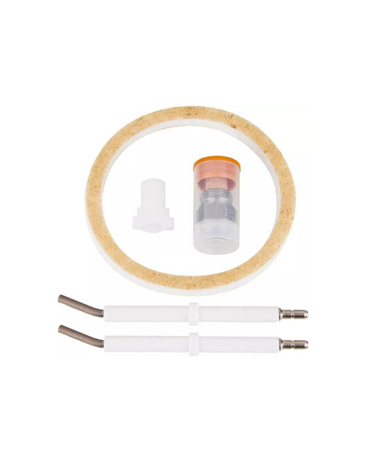 Wartungsset für MHG Ölbrenner RE 1.19HK, 1.22HK, 1.26HK, 1.32HK, 1.38HK