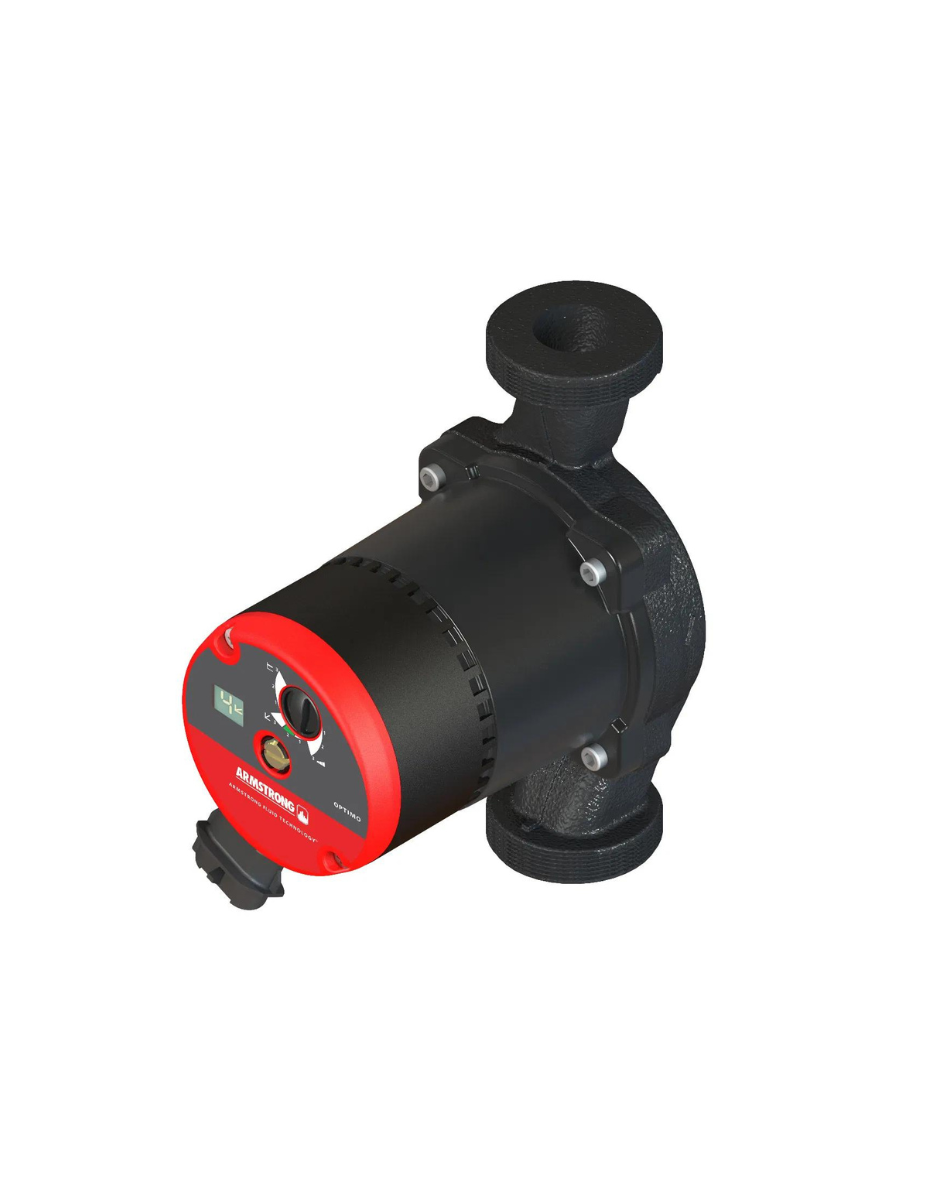Armstrong Hocheffizienzpumpe HEP Optimo mit Display (Heizung/Solar)