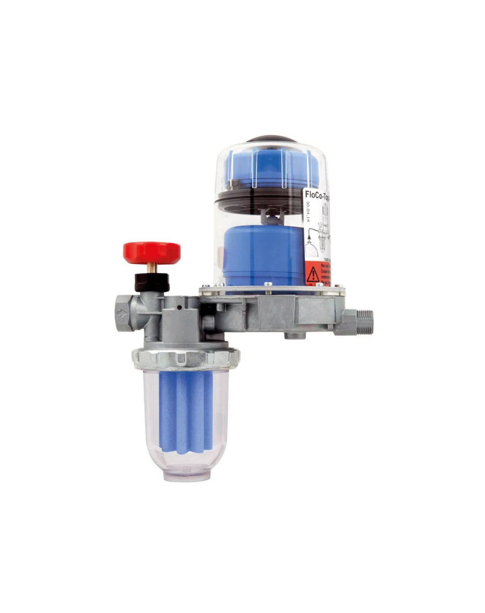 Afriso FloCo-Top-1 K Si