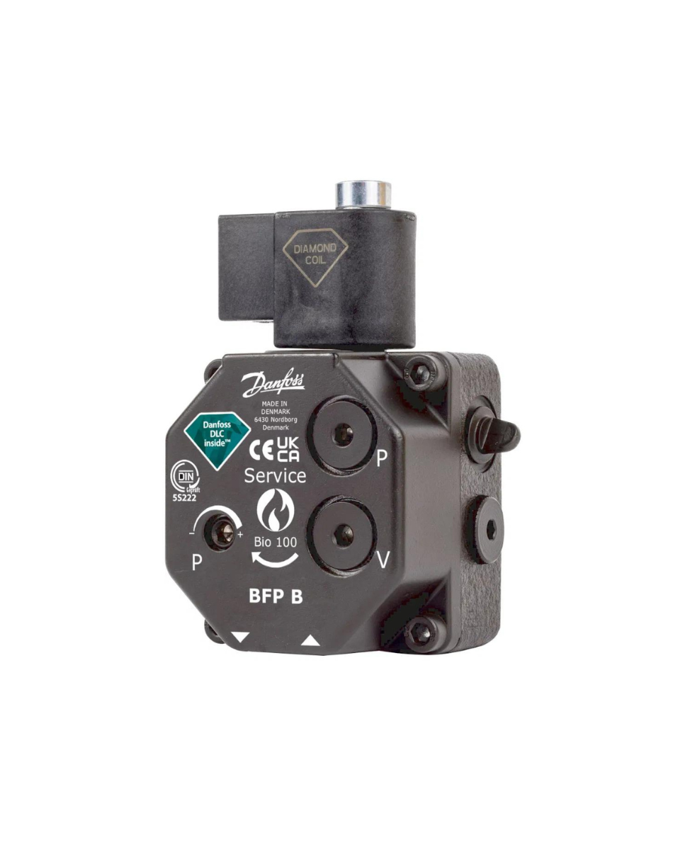 Danfoss Ölbrennerpumpe BFP B 21 L3 LE-S