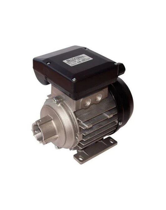 Simel Fußflansch-Motor 50A/42-32, 150 W