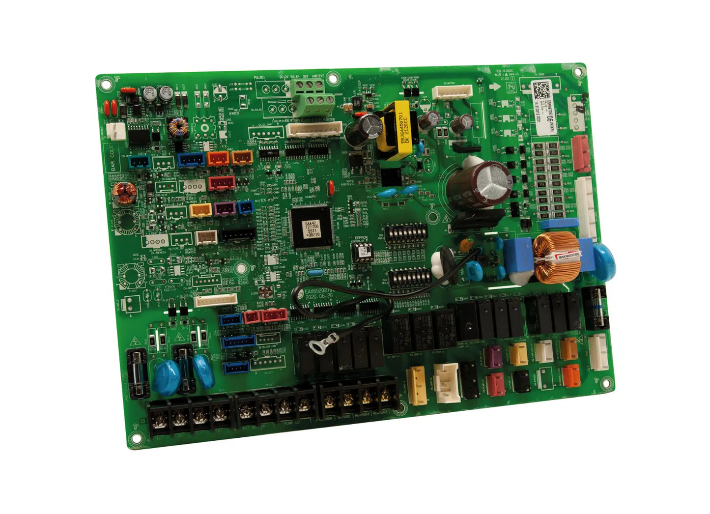 LG Innengeräteplatine EBR89705706 für HM Anlagen