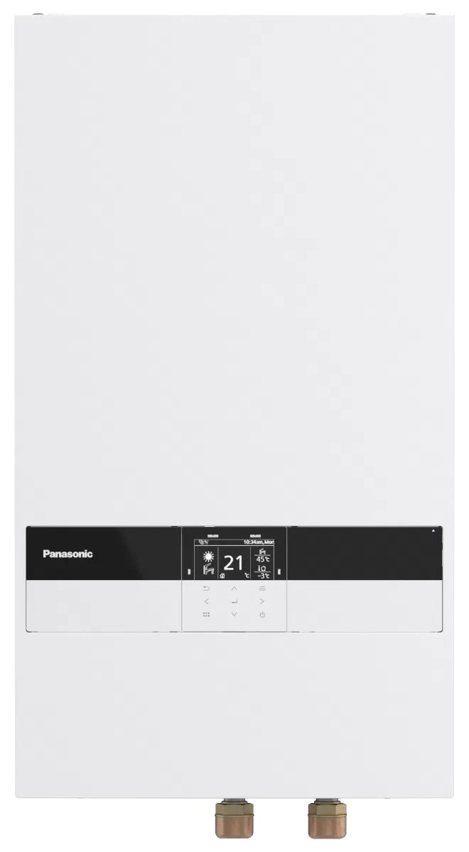 Panasonic Hydromodul R290 (Innengerät WH-SDC0316M9E8) M-Serie, 9-16 kW
