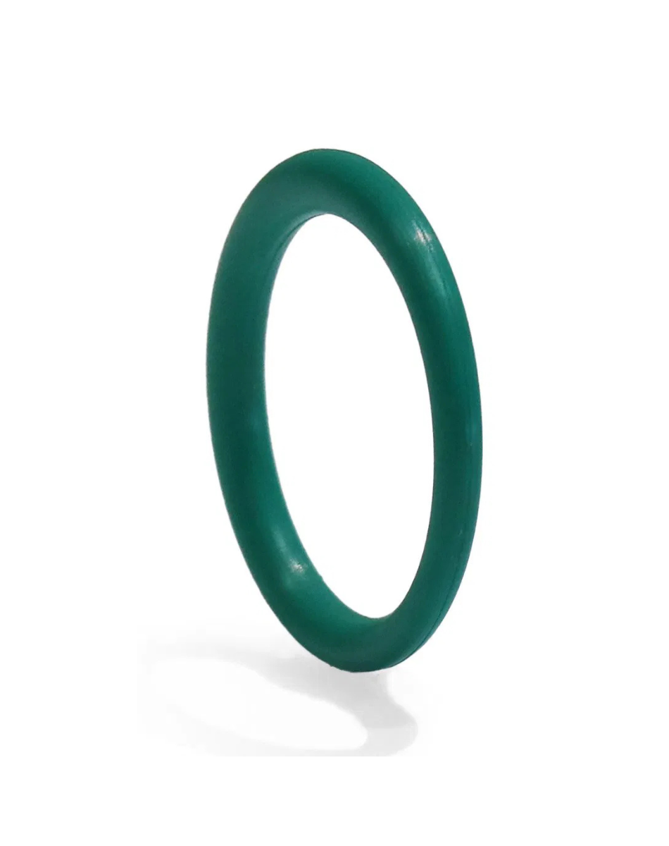 Pipetec Kupfer-Press O-Ring aus FKM zur Umrüstung der Fittinge für Solar