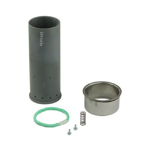 Buderus /Sieger 21 KW Brennerrohr Umrüstsatz Keramik für BE, BE-A 1.0 1.1 1.2 1.3