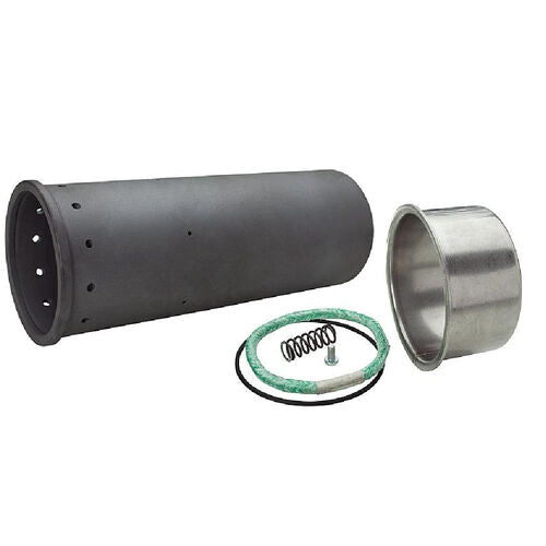 Buderus /Sieger 21 KW Brennerrohr Umrüstsatz Keramik für BE, BE-A 1.0 1.1 1.2 1.3