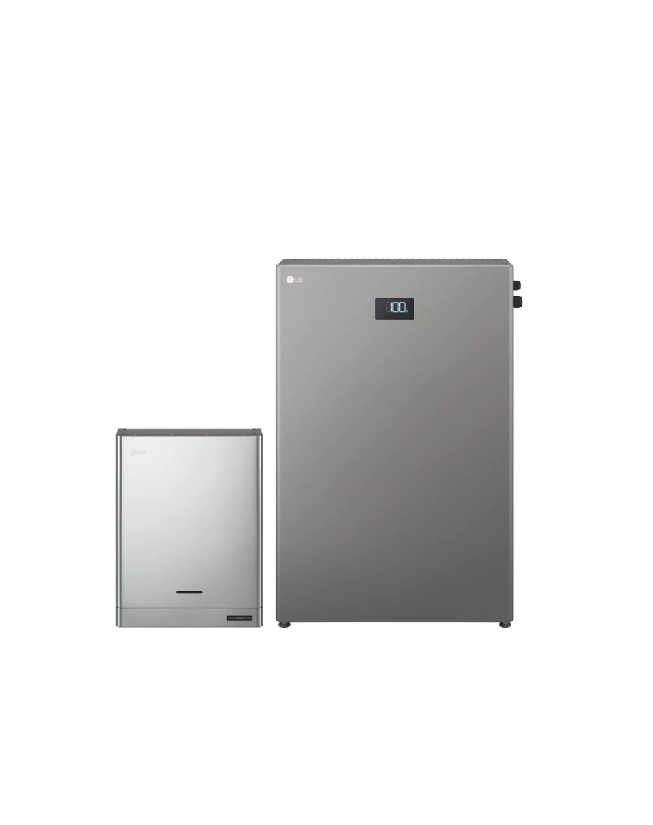 PV und Photovoltaik (Wechselrichter und Batterien)