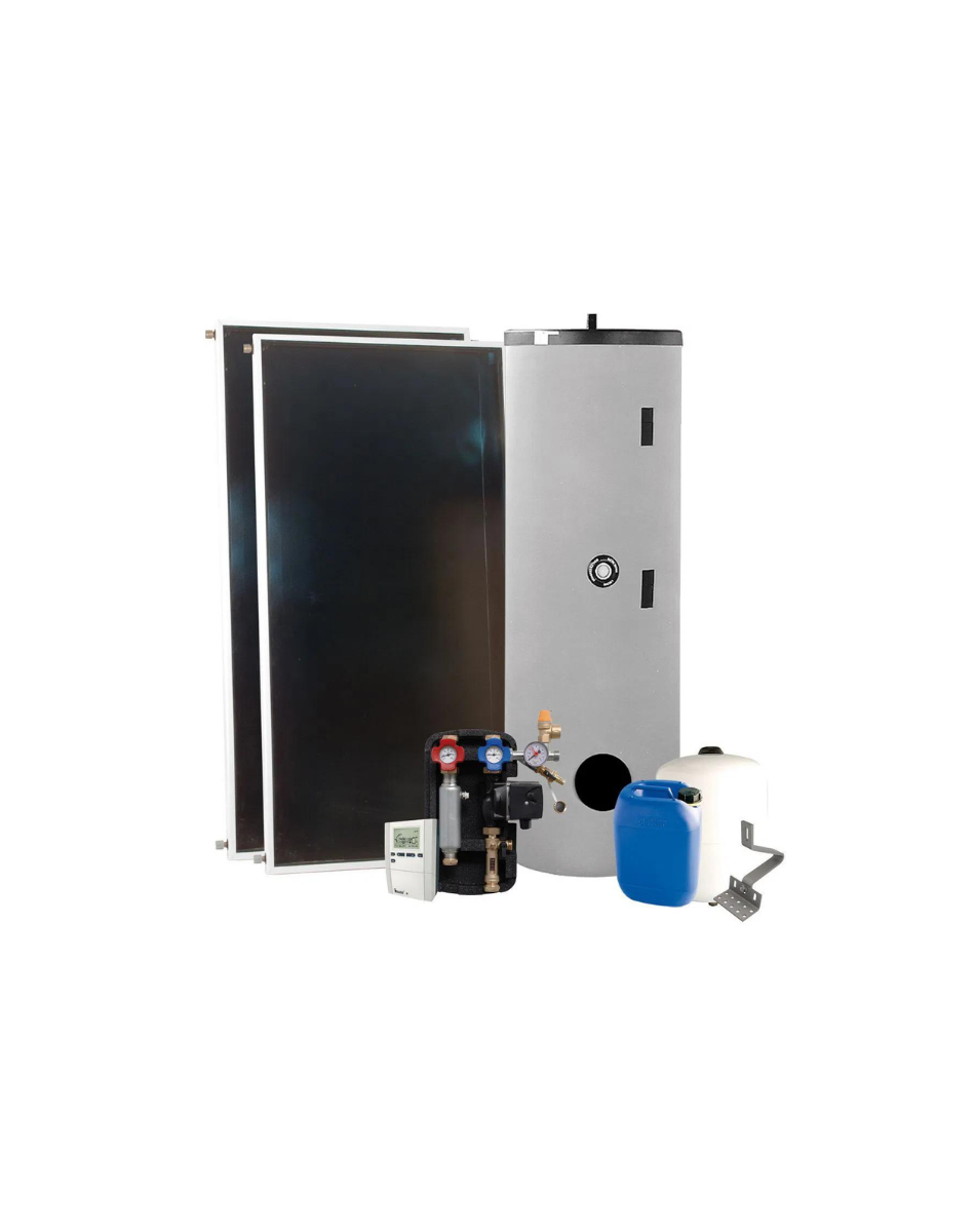 Sets und Komplettlösungen