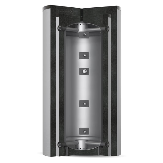 Solarbayer Schichtleit-Pufferspeicher SLS-1500-Plus, patentiertes SLS-System