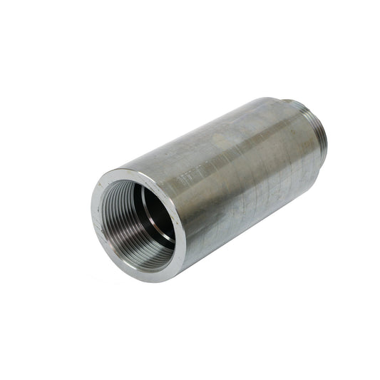 Solarbayer Stutzenverlängerung 1" für Pufferspeicher, Länge 120mm