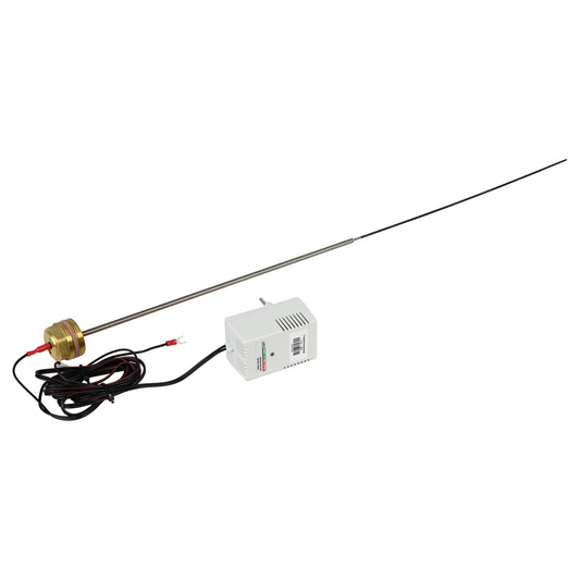 Solarbayer Fremdstromanode 1 1/4" - 800 Einbaulänge 800mm bis 1000 Liter