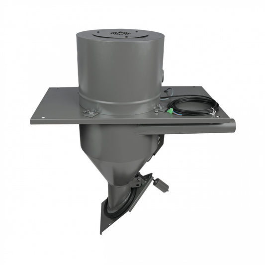Solarbayer Pellet-Saugsystem PS für PLT Pelletkessel Serie