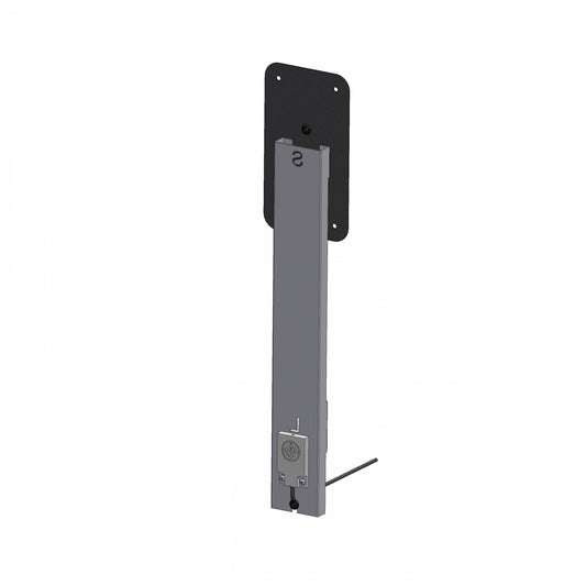 Solarbayer Niveausensor Set für PLT-Vorratsbehälter für Solarbayer PLT Pelletkessel Serie