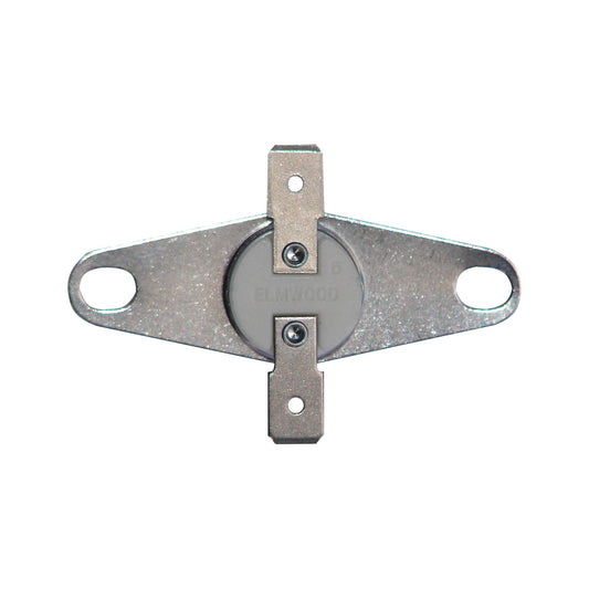 Solarbayer Sicherheitsthermostat 1 für Holzkessel der Serie HVS T
