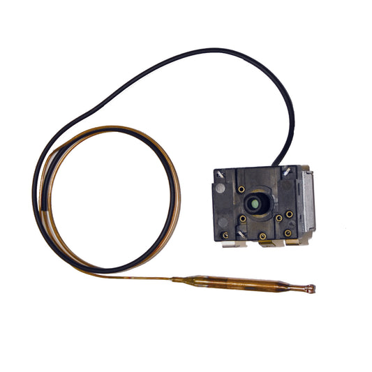 Solarbayer Sicherheitsthermostat 2 für Holzkessel ab Baujahr 2008