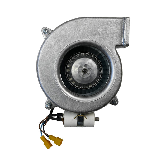 Solarbayer Druckventilator für Serie HVS T