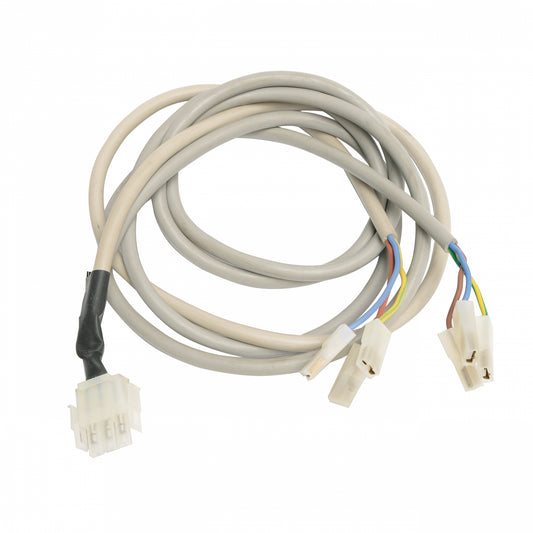 Solarbayer Kabel für Druckgebläse für HVS 14,9 - 40 T