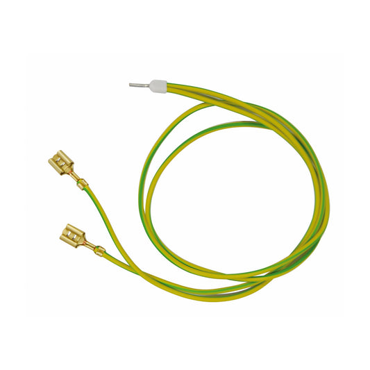 Solarbayer Kabel für Erdung (E) für Serie HVS E / LC